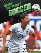 Andy Greder - Behind the Scenes Soccer