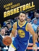 James Monson - Behind the Scenes Basketball