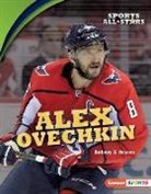 Anthony K Hewson, Anthony K. Hewson - Alex Ovechkin