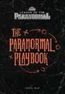 Vanessa Lanang - The Paranormal Playbook