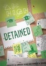 Claire Ainslie - Detained