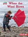 Katie Peters - When the Wind Blows