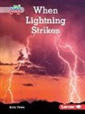 Katie Peters - When Lightning Strikes