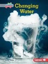 Katie Peters - Changing Water
