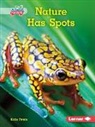 Katie Peters - Nature Has Spots