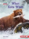 Katie Peters - What Eats What