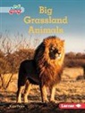 Katie Peters - Big Grassland Animals