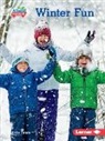 Katie Peters - Winter Fun