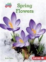 Katie Peters - Spring Flowers