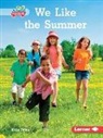 Katie Peters - We Like the Summer