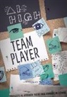 Jeffrey Pratt - Team Player