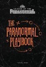 Vanessa Lanang - The Paranormal Playbook