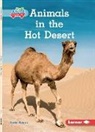 Katie Peters - Animals in the Hot Desert