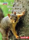 Katie Peters - Little Woodland Animals