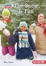 Katie Peters - The Snow Is Fun