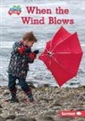 Katie Peters - When the Wind Blows