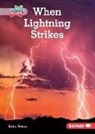 Katie Peters - When Lightning Strikes