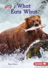 Katie Peters - What Eats What