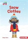 Margo Gates, Lisa Hunt - Snow Clothes