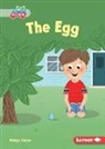 Margo Gates, Lisa Hunt - The Egg