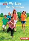 Katie Peters - We Like the Summer