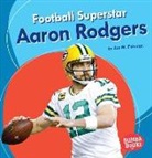 Jon M Fishman, Jon M. Fishman - Football Superstar Aaron Rodgers