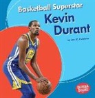 Jon M Fishman, Jon M. Fishman - Basketball Superstar Kevin Durant
