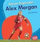Jon M Fishman, Jon M. Fishman - Soccer Superstar Alex Morgan