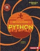 Sheela Preuitt - Mission Python