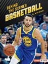 James Monson - Behind the Scenes Basketball