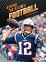 James Monson - Behind the Scenes Football