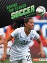 Andy Greder - Behind the Scenes Soccer