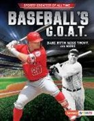 Jon M Fishman, Jon M. Fishman - Baseball's G.O.A.T