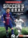 Jon M Fishman, Jon M. Fishman - Soccer's G.O.A.T