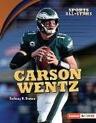 Anthony K Hewson, Anthony K. Hewson - Carson Wentz