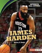 Anthony K Hewson, Anthony K. Hewson - James Harden