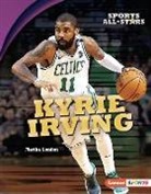 Martha London - Kyrie Irving