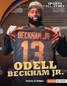 Anthony K Hewson, Anthony K. Hewson - Odell Beckham Jr