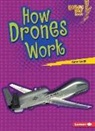 Anna Leigh - How Drones Work