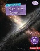 Kevin Kurtz - Cutting-Edge Black Holes Research