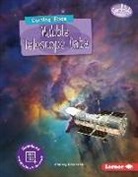 Christy Peterson - Cutting-Edge Hubble Telescope Data