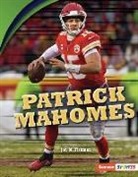 Jon M Fishman, Jon M. Fishman - Patrick Mahomes
