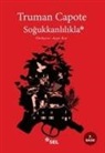 Truman Capote - Sogukkanlilikla
