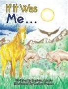 Daniela Amato, Carlos Franco - If It Was Me