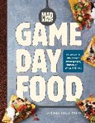 Lucinda Scala Quinn, Lucinda Scala Quinn - The Artisanal Kitchen : Game Day Eats