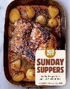 Lucinda Scala Quinn, Lucinda Scala Quinn - The Artisanal Kitchen : Sunday Suppers