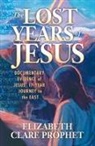 Elizabeth Clare Prophet, Elizabeth Clare (Elizabeth Clare Prophet) Prophet - The Lost Years of Jesus