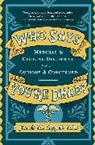 Jacob M. Appel, Jacob M. Appel - Who Says You''re Dead?