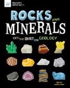 Chris Eboch, Alexis Cornell - Rocks and Minerals