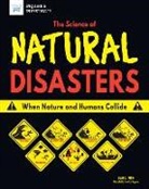 Diane C Taylor, Diane C. Taylor, Diane C. Taylor - The Science of Natural Disasters